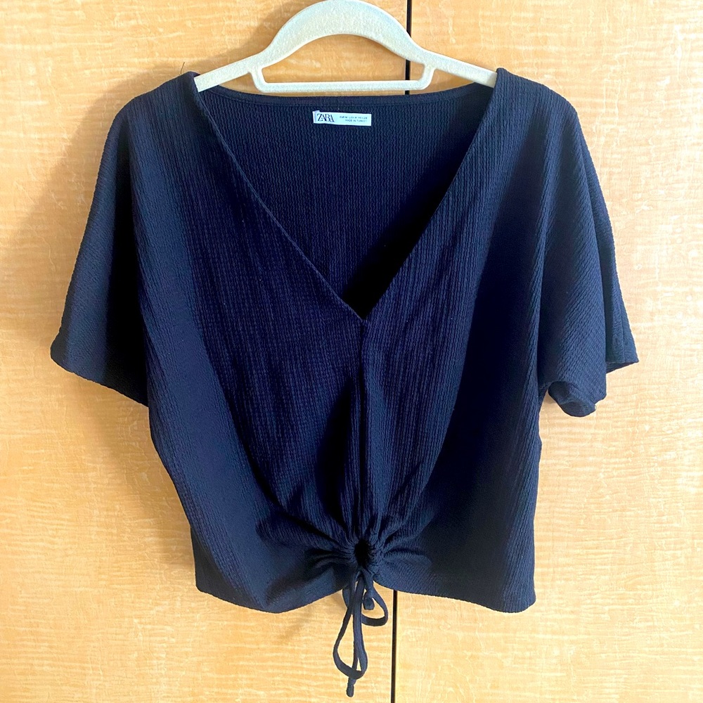 Zara Top